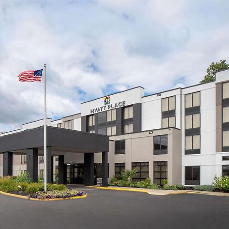 Hyatt Place Fair Lawn Paramus Exterior photo