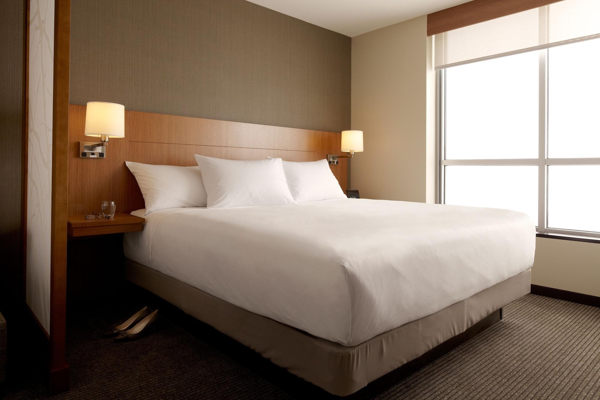 Hyatt Place Fair Lawn Paramus Exterior photo