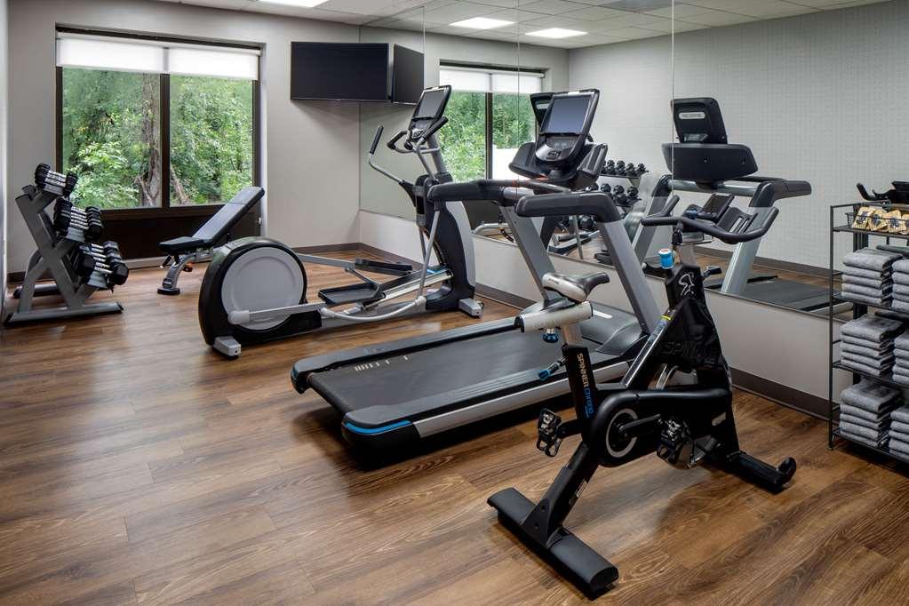 Hyatt Place Fair Lawn Paramus Facilities photo
