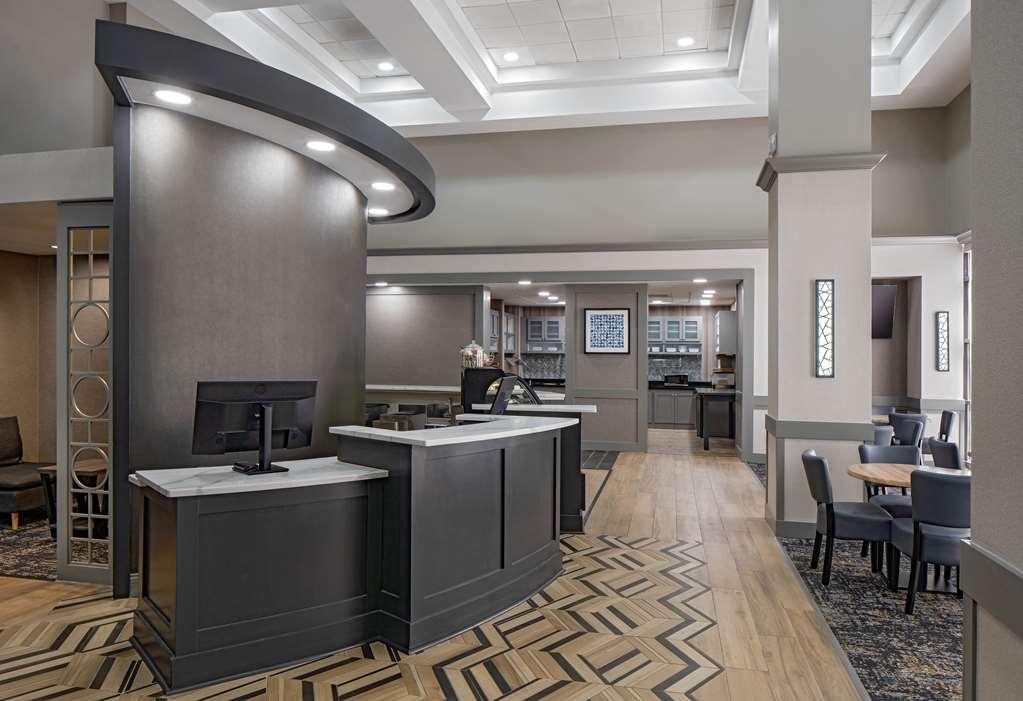 Hyatt Place Fair Lawn Paramus Interior photo