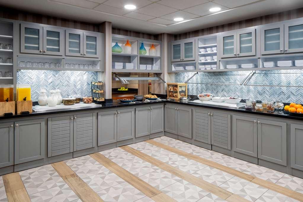 Hyatt Place Fair Lawn Paramus Restaurant photo