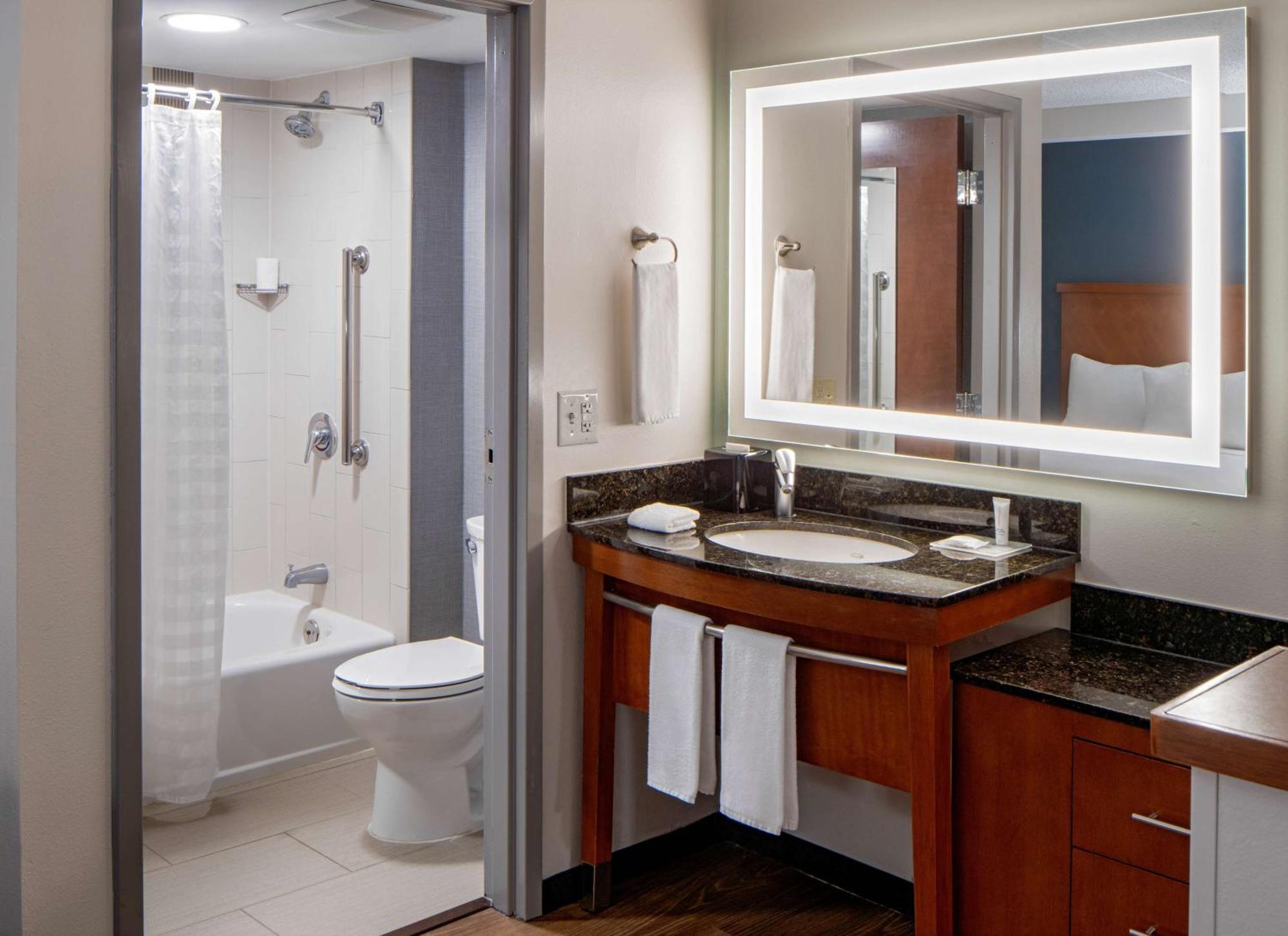 Hyatt Place Fair Lawn Paramus Exterior photo