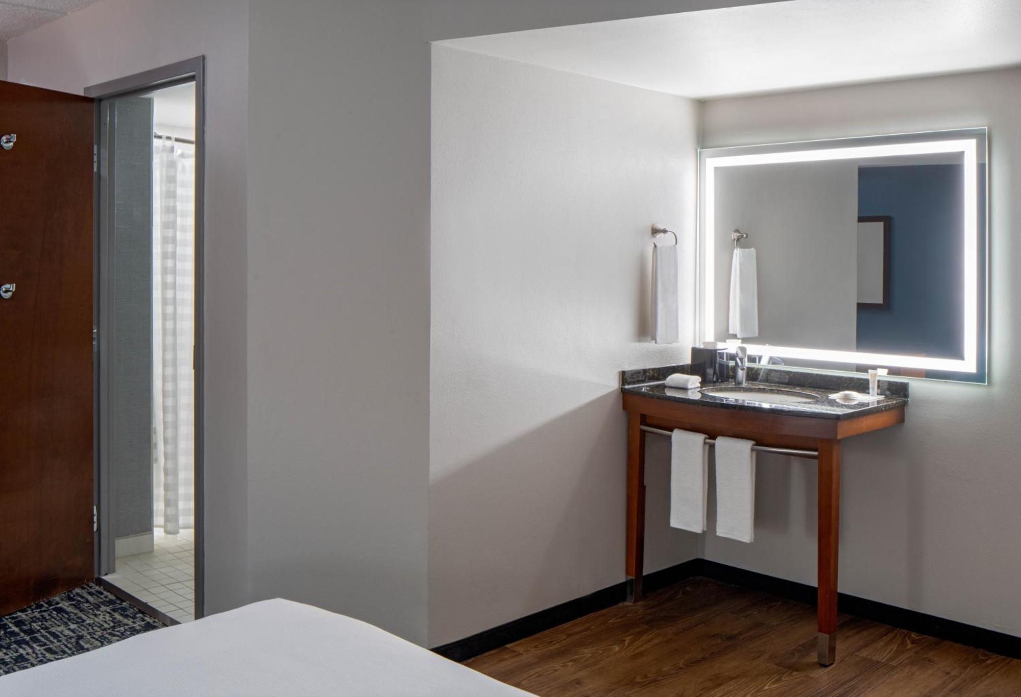 Hyatt Place Fair Lawn Paramus Exterior photo