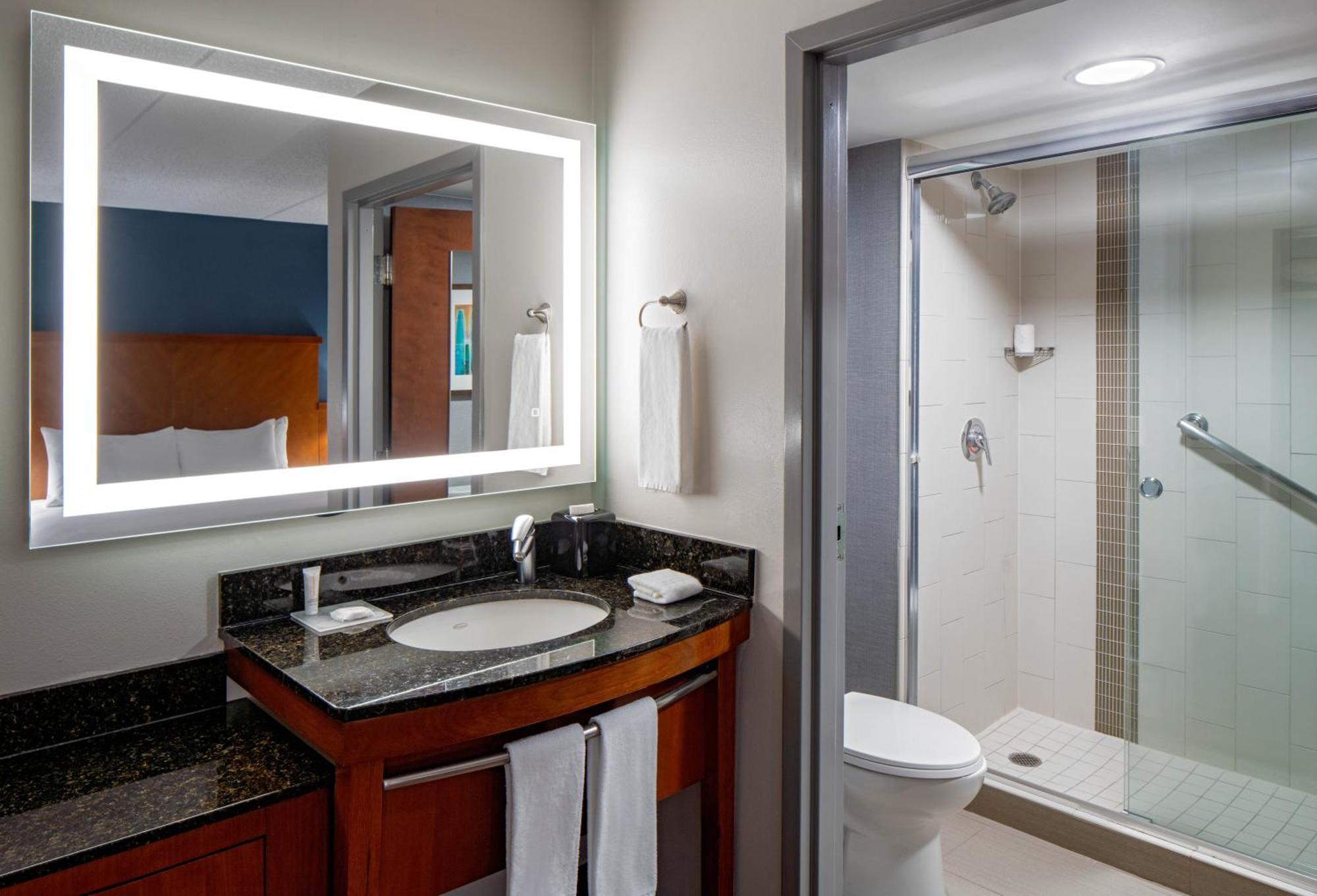 Hyatt Place Fair Lawn Paramus Exterior photo