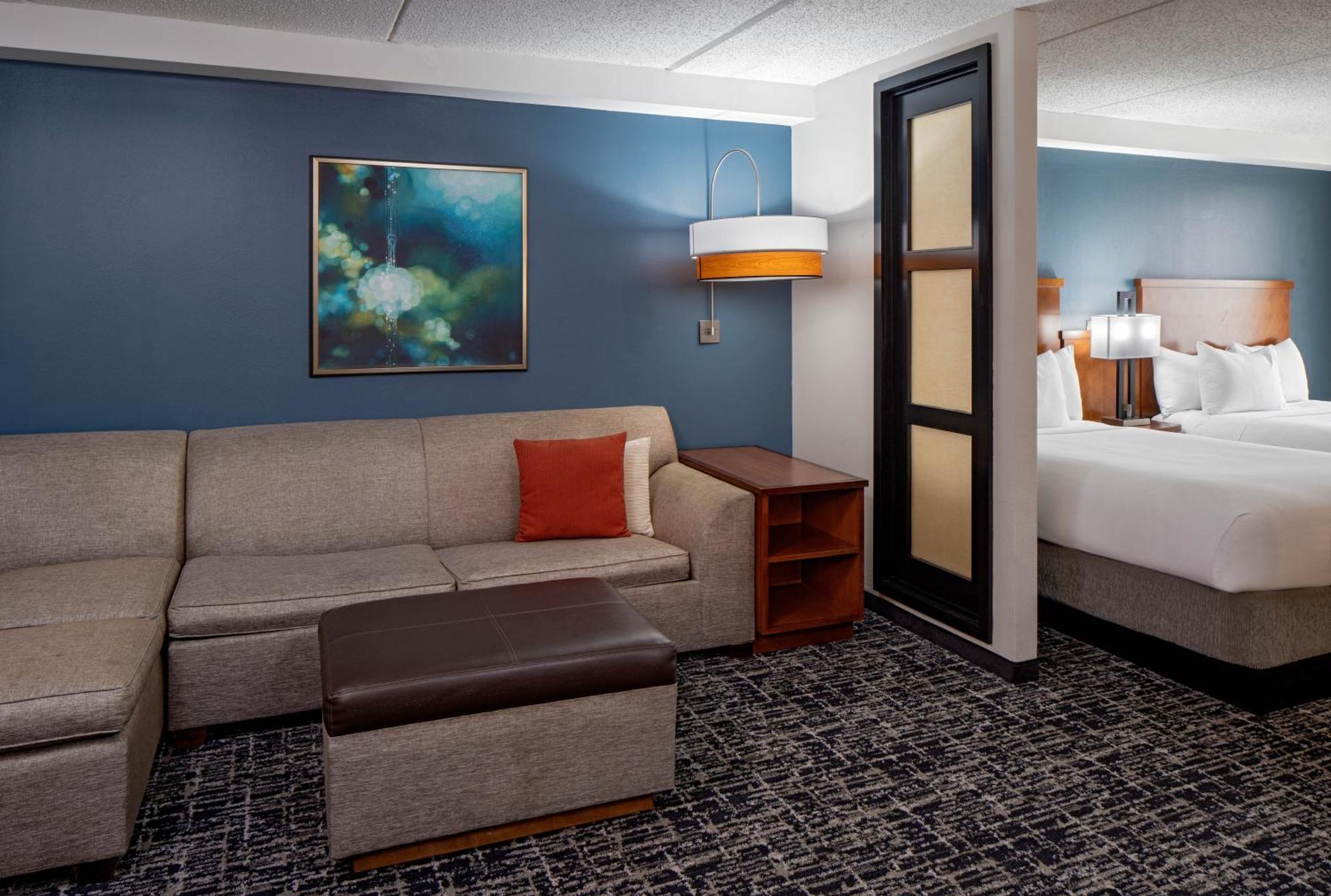 Hyatt Place Fair Lawn Paramus Exterior photo