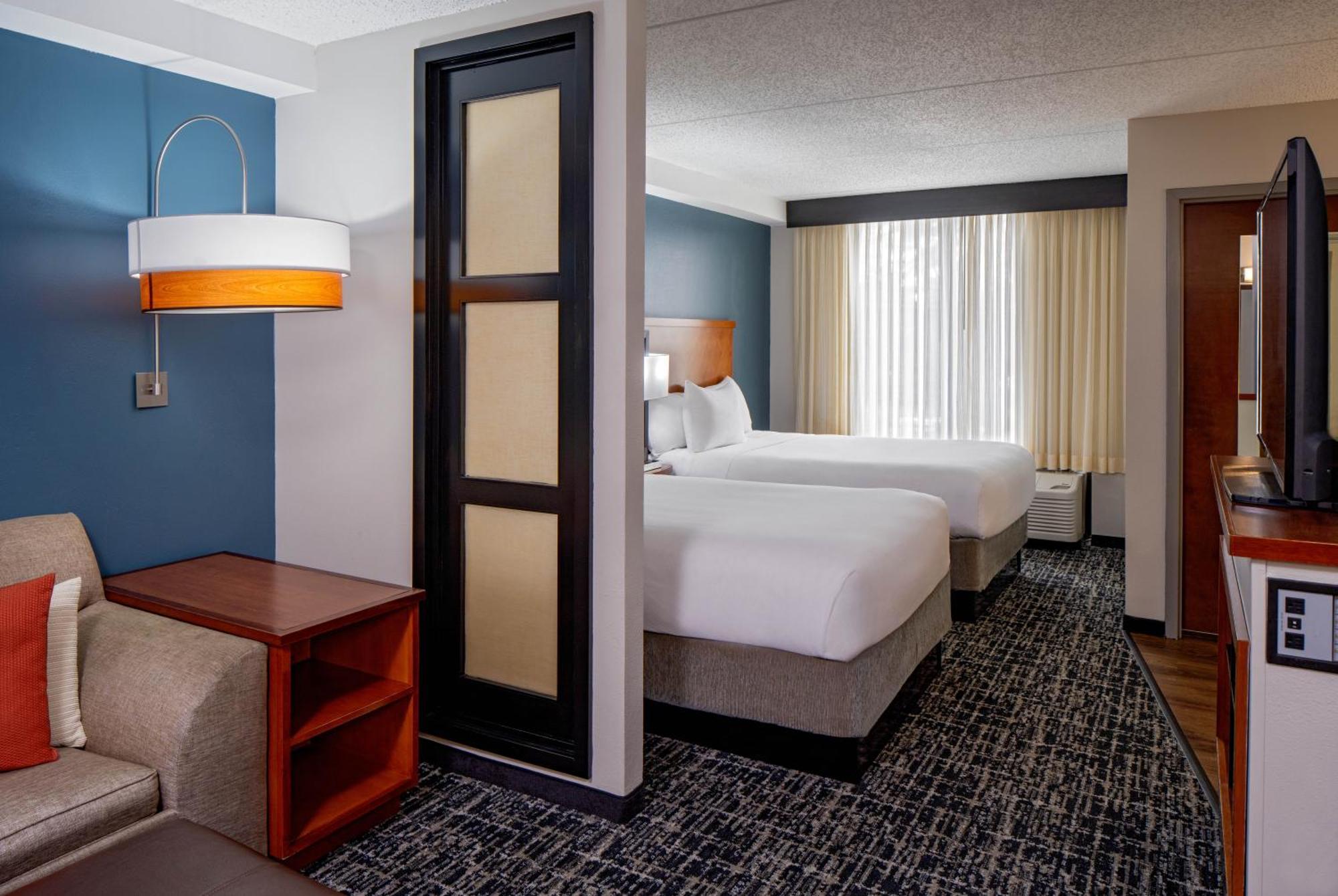 Hyatt Place Fair Lawn Paramus Exterior photo