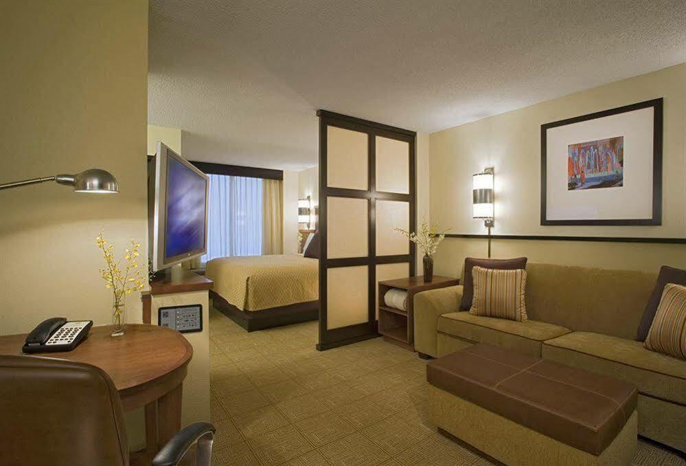 Hyatt Place Fair Lawn Paramus Exterior photo