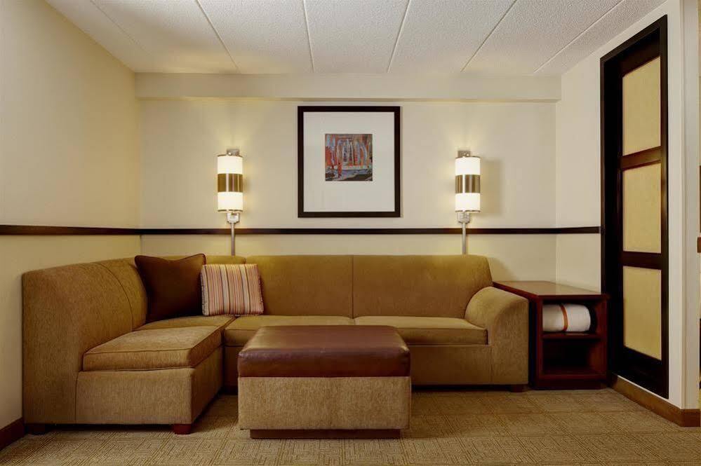Hyatt Place Fair Lawn Paramus Exterior photo